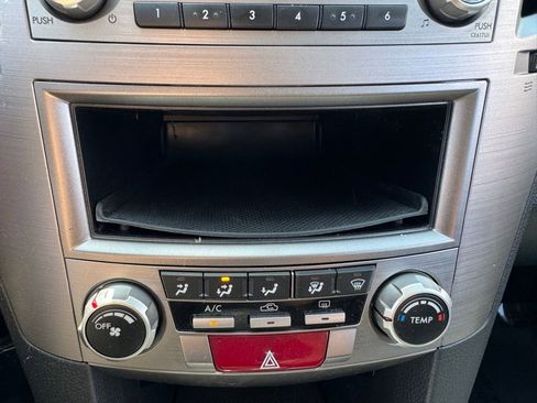 Used 2013 Subaru Outback 2.5i AWD/4WD image 16