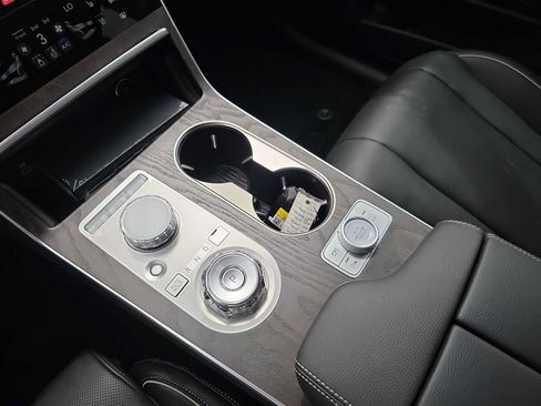 New 2026 Genesis GV80 2.5T Prestige image 14