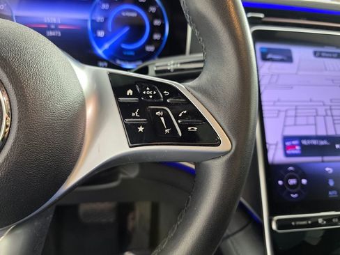 Certified 2024 Mercedes-Benz EQE 350+ SUV image 19