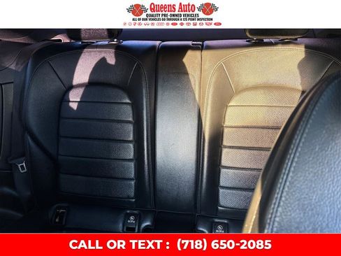 Used 2017 Mercedes-Benz C 300 4MATIC Coupe w/ Premium 2 Package image 16