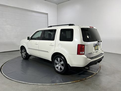 Used 2015 Honda Pilot Touring image 18