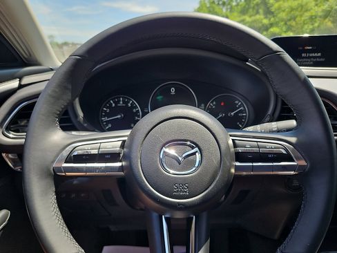 Used 2023 MAZDA CX-30 AWD 2.5 S w/ Preferred Package image 18