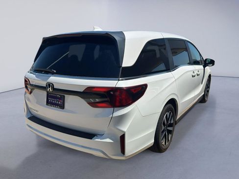 Used 2025 Honda Odyssey EX-L image 8