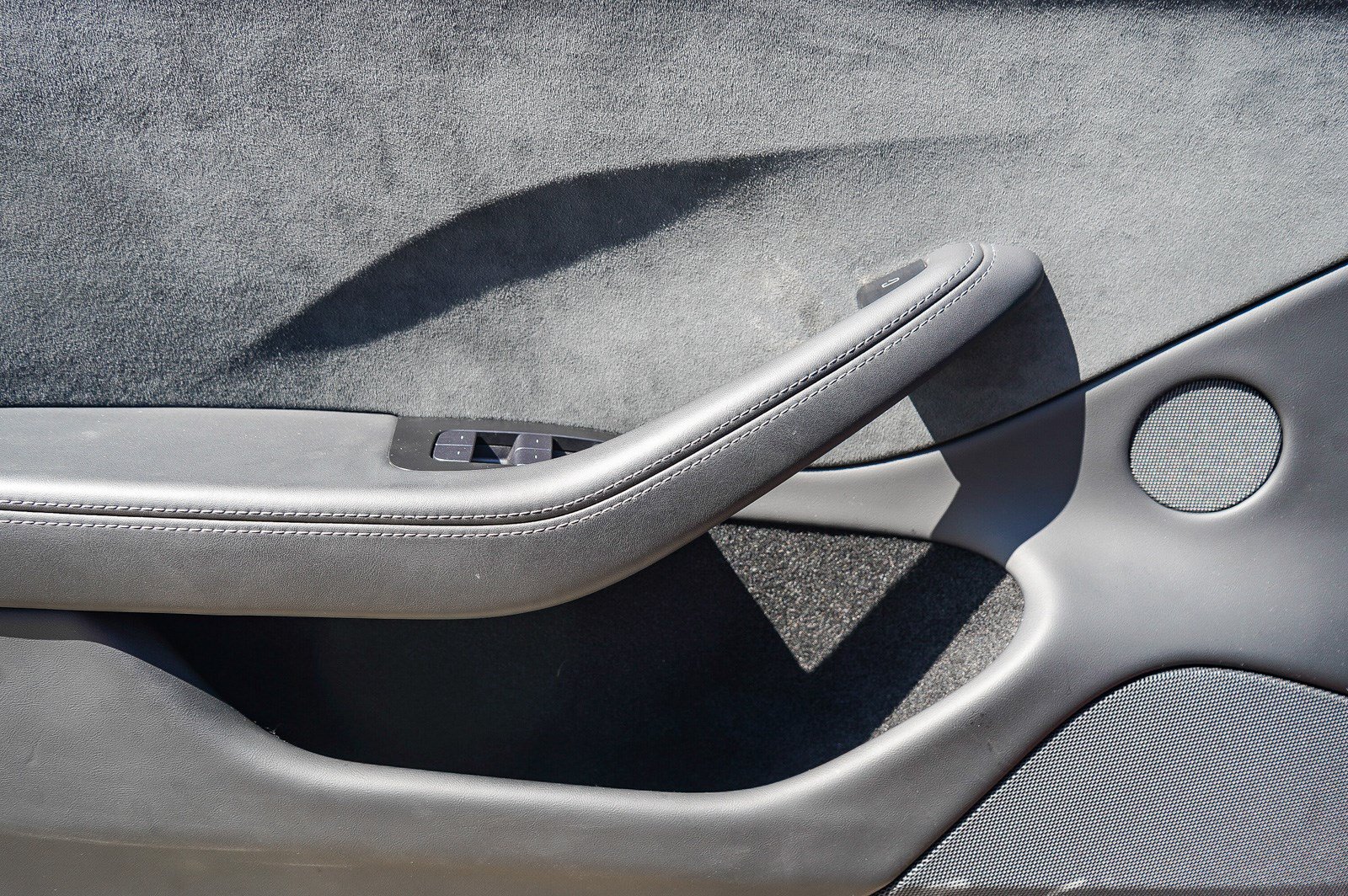 Used 2024 Tesla Model 3 Performance AWD/4WD image 22