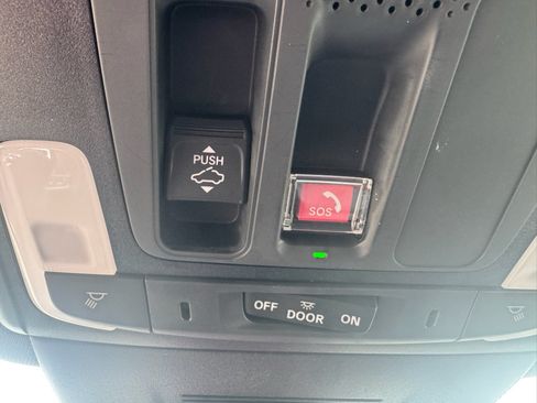 Certified 2026 Honda CR-V Sport Touring image 25