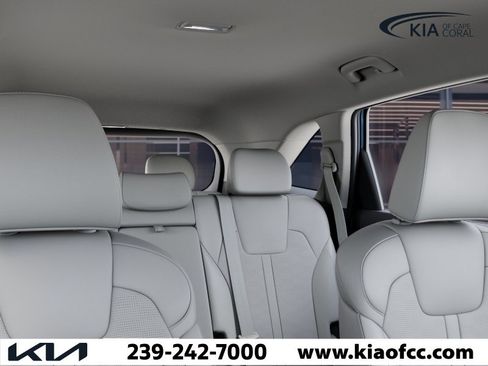 New 2026 Kia Sorento EX FWD image 27