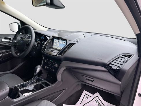 Used 2019 Ford Escape SE image 27