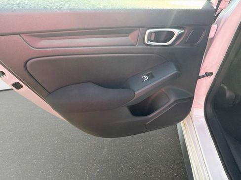 Used 2024 Honda Civic LX image 11