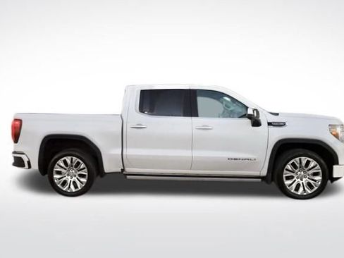 Used 2021 GMC Sierra 1500 Denali w/ Denali Premium Package image 11