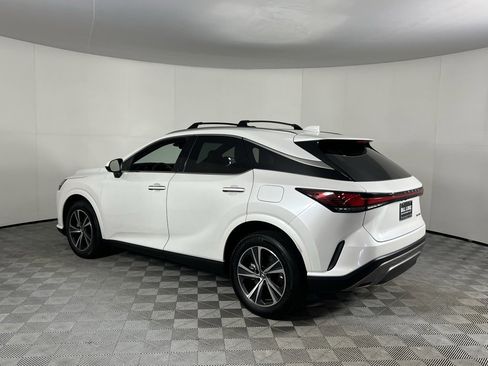 Used 2024 Lexus RX 350 Premium image 9