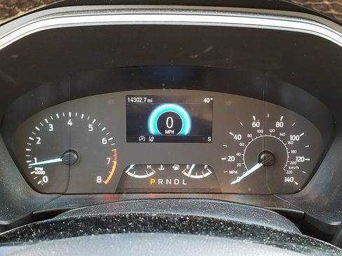 Certified 2022 Ford Escape SE w/ Cold Weather Package image 10