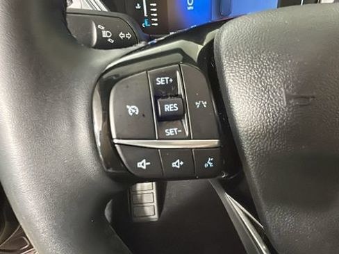 Used 2023 Ford Escape Active AWD/4WD image 16