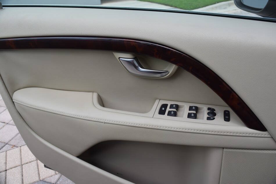 Used 2012 Volvo S80 3.2 FWD image 73