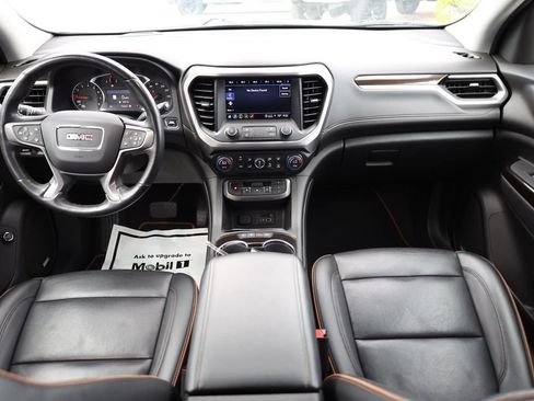 Used 2022 GMC Acadia AT4 w/ Preferred Package AWD/4WD image 19