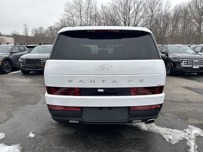 New 2026 Hyundai Santa Fe SE