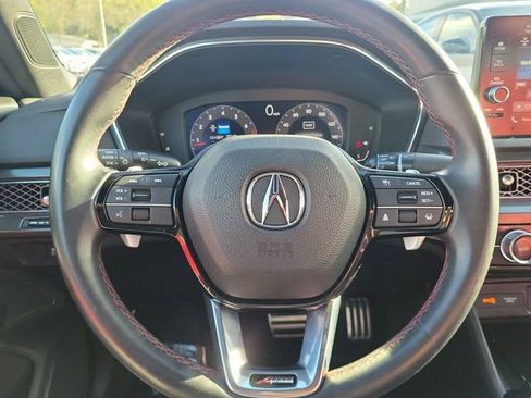 Used 2023 Acura Integra A-Spec image 14