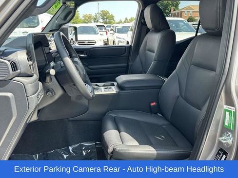 Used 2024 Toyota Land Cruiser w/ Premium Package AWD/4WD image 17