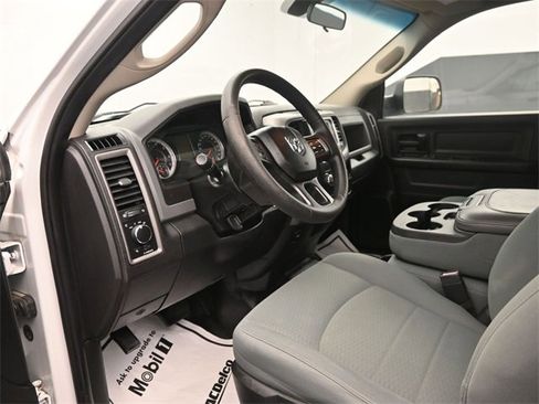 Used 2018 RAM 1500 Tradesman w/ Popular Equipment Group image 7