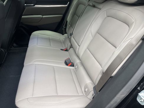 New 2026 GMC Terrain Elevation w/ Elevation Premium Package image 7