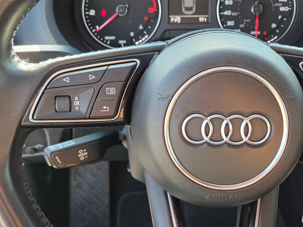 Used 2017 Audi A3 2.0T Premium FWD image 26