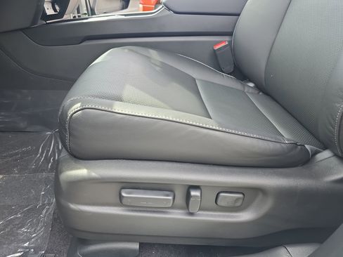 New 2026 Honda Ridgeline RTL image 30