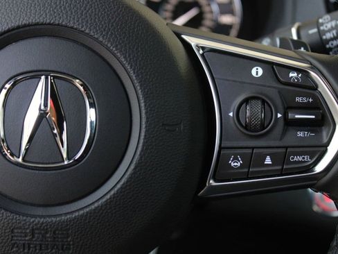 Used 2025 Acura RDX SH-AWD image 33