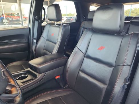 Used 2024 Dodge Durango GT AWD/4WD image 13