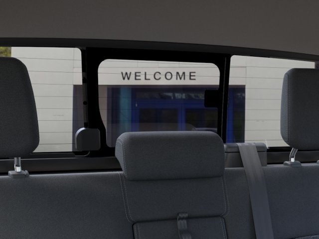 New 2026 Ford Ranger XLT AWD/4WD image 23