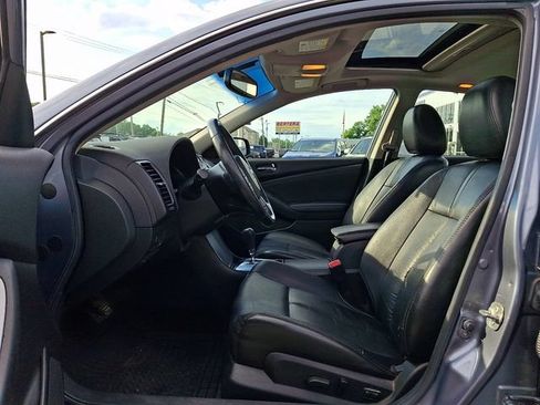Used 2012 Nissan Altima Sedan FWD image 13