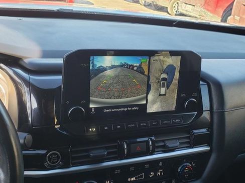 Certified 2023 Nissan Pathfinder SL w/ SL Premium Package image 18