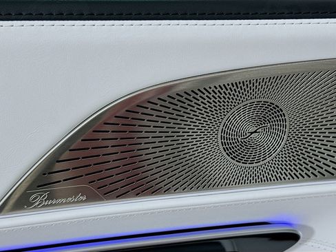 Used 2026 Mercedes-Benz Maybach SL 680 image 20