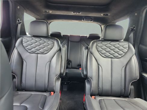 Used 2020 Hyundai Palisade Limited FWD image 18