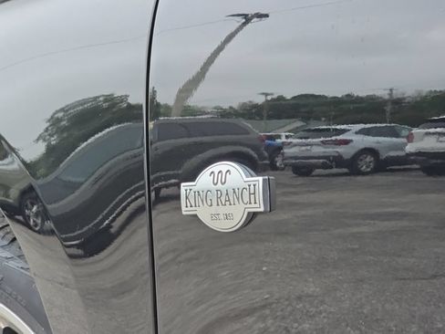 Used 2023 Ford Expedition King Ranch AWD/4WD image 11