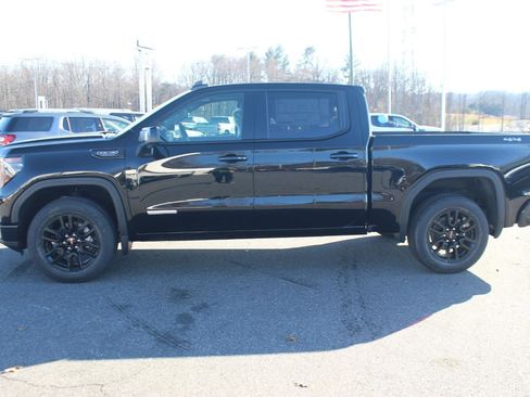 New 2026 GMC Sierra 1500 Elevation w/ Elevation Premium Package image 4