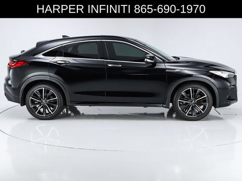 Used 2023 INFINITI QX55 Essential w/ Cargo Package AWD/4WD image 49