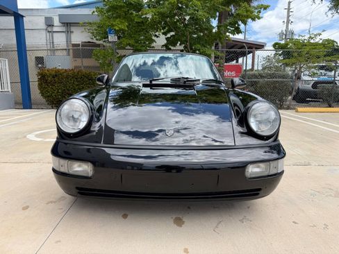 Used 1993 Porsche 911 Carrera image 3