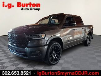 New 2026 RAM 1500 Limited AWD/4WD video 2