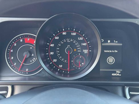 Certified 2022 Hyundai Elantra SEL image 23