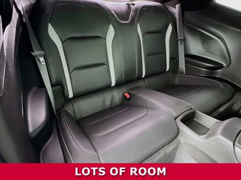 Used 2018 Chevrolet Camaro LT w/ Redline Edition image 25