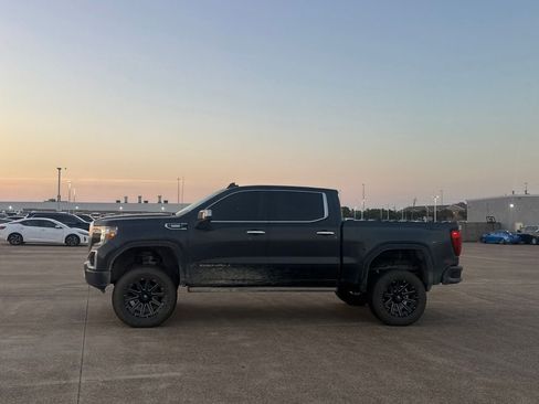 Used 2021 GMC Sierra 1500 Denali w/ Denali Ultimate Package AWD/4WD image 15