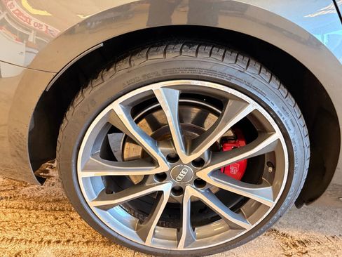 Used 2018 Audi S4 Premium Plus w/ Navigation Package image 37