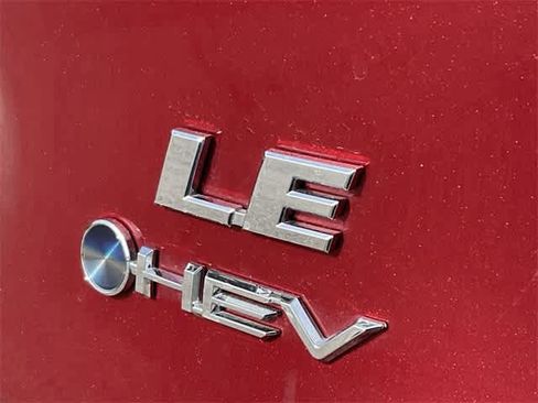 Used 2025 Toyota RAV4 LE image 11