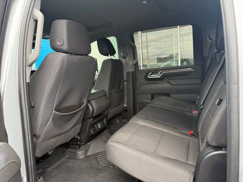 Used 2025 Chevrolet Silverado 2500 LT w/ All Star Edition image 13