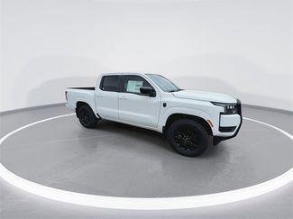 New 2026 Nissan Frontier SV w/ Tow Package video 2