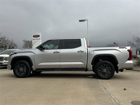 Used 2024 Toyota Tundra SR5 image 2