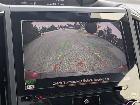 Used 2019 Subaru Crosstrek 2.0i Limited w/ Moonroof Package w/Navigation image 20