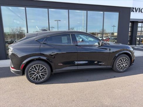 New 2026 Ford Mustang Mach-E Premium w/ Technology Package image 2