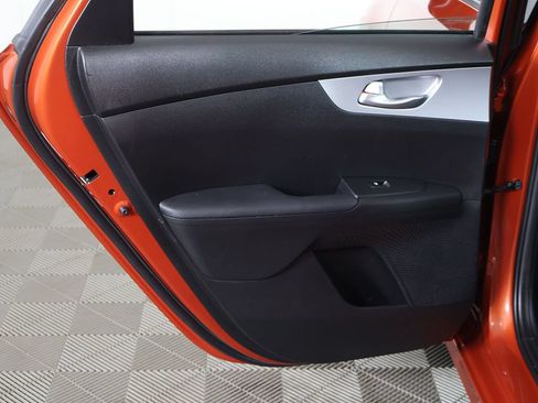 Used 2023 Kia Forte LXS FWD image 22