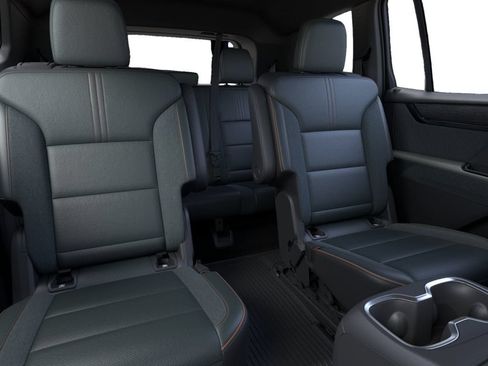 New 2026 GMC Acadia AT4 w/ Luxury Package AWD/4WD image 17