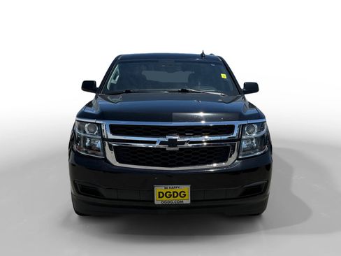 Used 2020 Chevrolet Tahoe LT w/ LT Midnight Edition RWD image 8